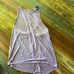 Lululemon all tied up 8 - purple